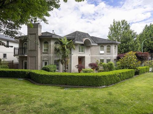 5388 Rugby Street, Burnaby, BC 