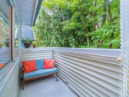 305 1723 Frances Street, Vancouver, BC 