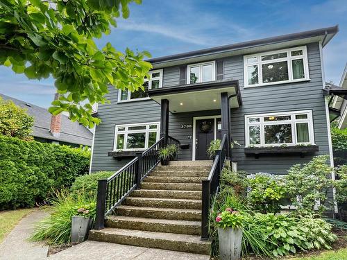 3706 W King Edward Avenue, Vancouver, BC 