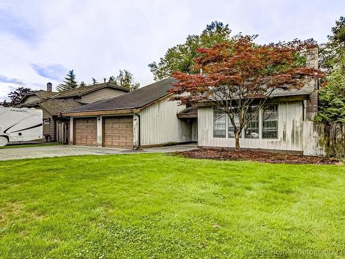 4520 Lancelot Drive, Richmond, BC 