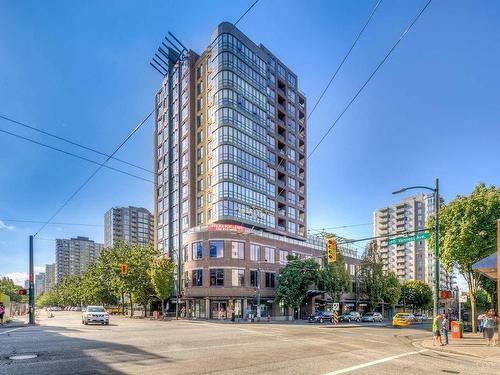 1111 3438 Vanness Avenue, Vancouver, BC 