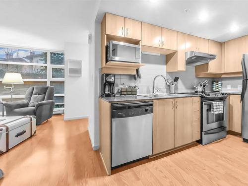 9236 University Crescent, Burnaby, BC 