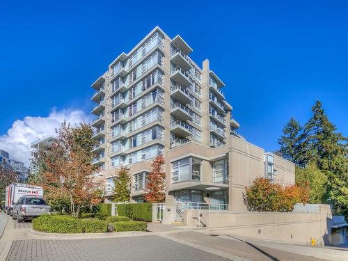 9236 University Crescent, Burnaby, BC 