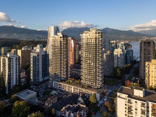 2901 1408 Robson Street, Vancouver, BC 