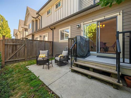 10 6033 Williams Road, Richmond, BC 