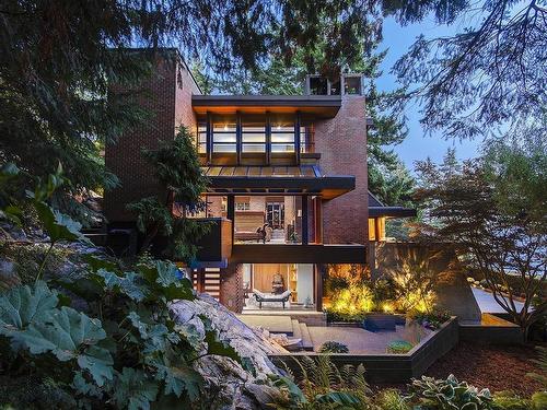 4651 Marine Drive, West Vancouver, BC 