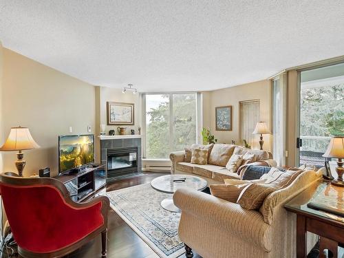 501 69 Jamieson Court, New Westminster, BC 