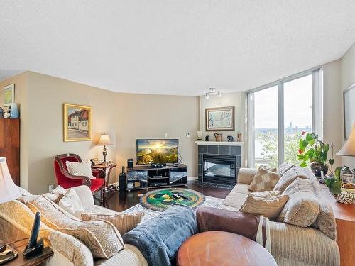 501 69 Jamieson Court, New Westminster, BC 