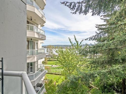 501 69 Jamieson Court, New Westminster, BC 