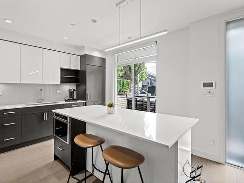 3171 Quebec Street, Vancouver, BC 