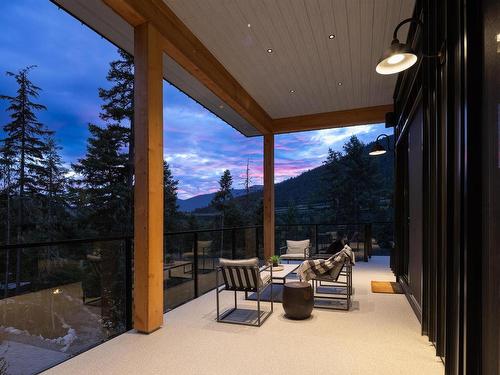 9146 Wedge Creek Rise, Whistler, BC 