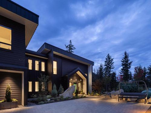 9146 Wedge Creek Rise, Whistler, BC 