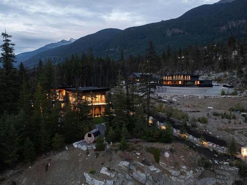 9146 Wedge Creek Rise, Whistler, BC 