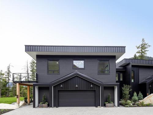 9146 Wedge Creek Rise, Whistler, BC 