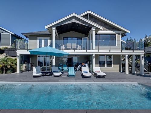 6029 Cowrie Street, Sechelt, BC 