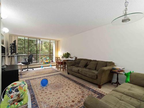 409 2020 Fullerton Avenue, North Vancouver, BC 