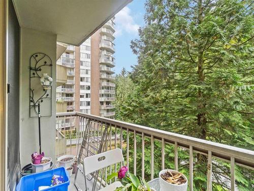 409 2020 Fullerton Avenue, North Vancouver, BC 