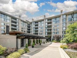 217 4685 VALLEY DRIVE  Vancouver, BC V6J 5M2