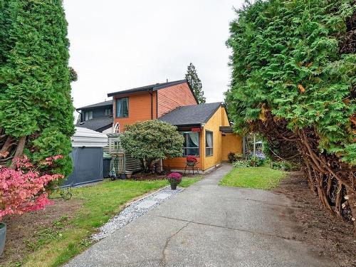 2532 Burian Drive, Coquitlam, BC 