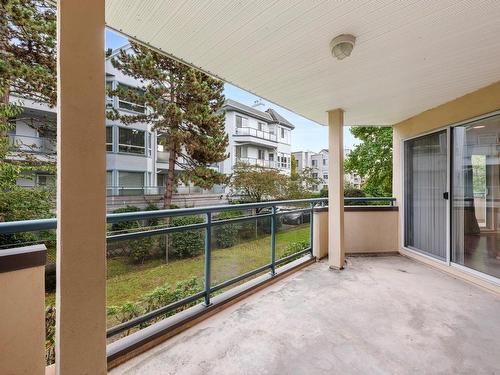 107 8600 Lansdowne Road, Richmond, BC 