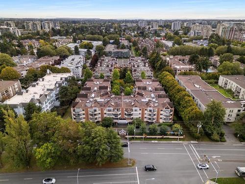 107 8600 Lansdowne Road, Richmond, BC 