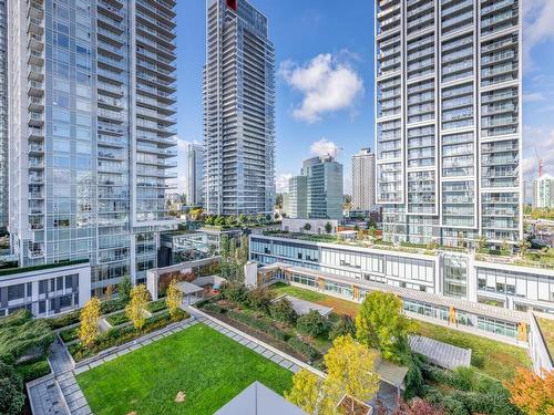 910 4688 Kingsway, Burnaby, BC 