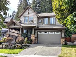 3346 DEVONSHIRE AVENUE  Coquitlam, BC V3E 0A9