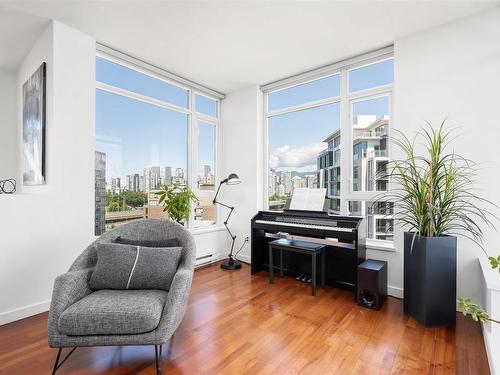 806 2055 Yukon Street, Vancouver, BC 