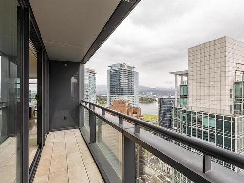 2901 838 W Hastings Street, Vancouver, BC 