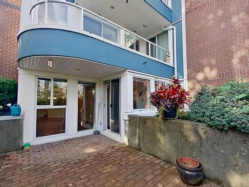 102 1502 Island Park Walk, Vancouver, BC 