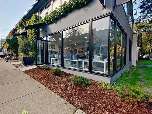 102 1502 Island Park Walk, Vancouver, BC 