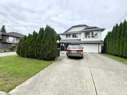 591 ALDERSON AVENUE  Coquitlam, BC V3K 1T4