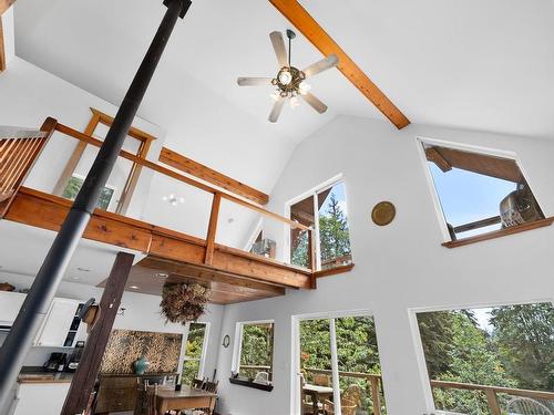 878 West Bay Road, Gambier Island, BC 