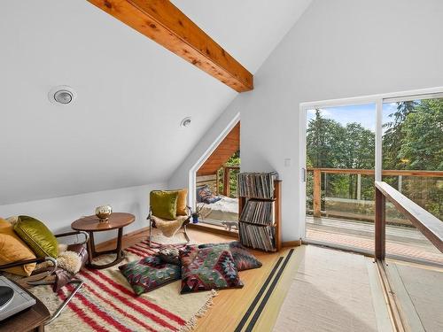 878 West Bay Road, Gambier Island, BC 