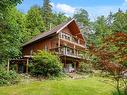 878 West Bay Road, Gambier Island, BC 