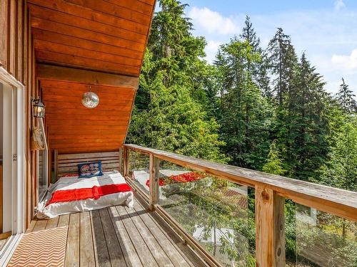 878 West Bay Road, Gambier Island, BC 