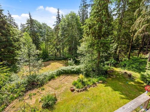 878 West Bay Road, Gambier Island, BC 