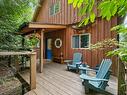 878 West Bay Road, Gambier Island, BC 