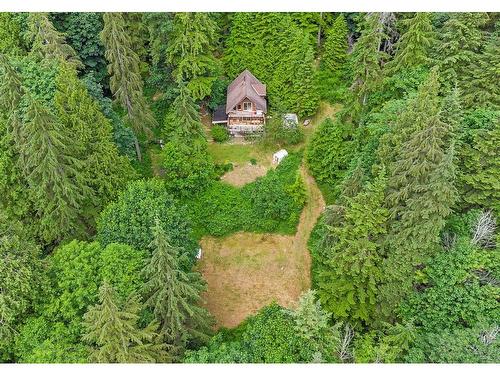 878 West Bay Road, Gambier Island, BC 