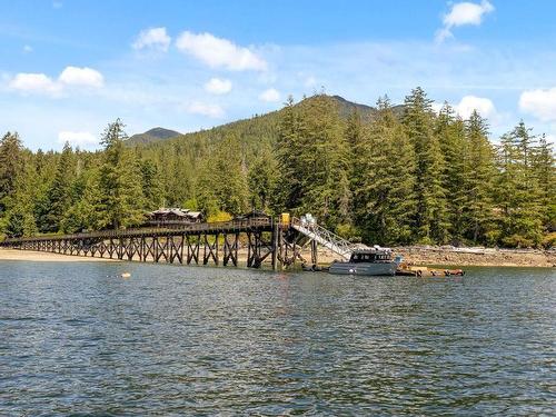 878 West Bay Road, Gambier Island, BC 