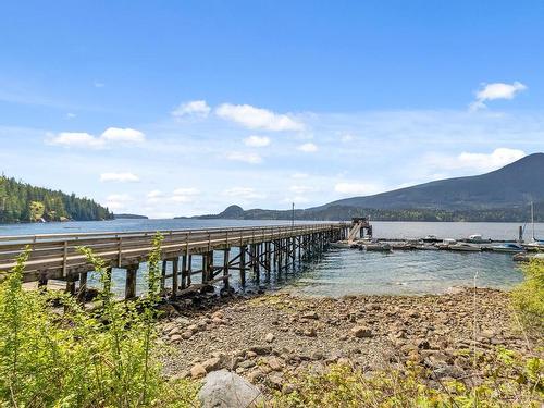 878 West Bay Road, Gambier Island, BC 