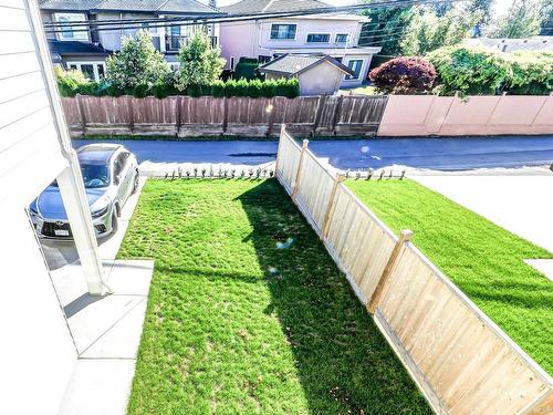 10460 Williams Road, Richmond, BC 