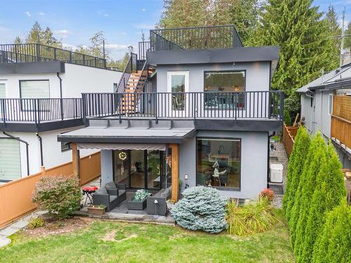 543 W 21St Street, North Vancouver, BC 