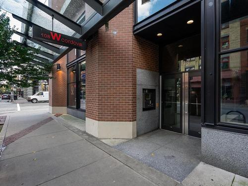 2608 108 W Cordova Street, Vancouver, BC 