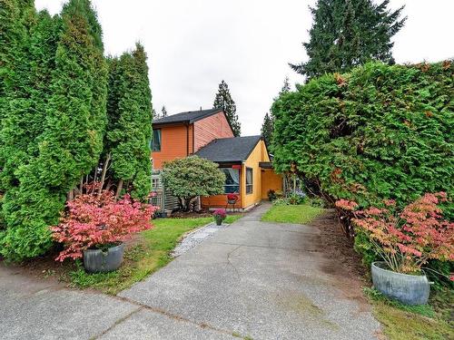 2532 Burian Drive, Coquitlam, BC 