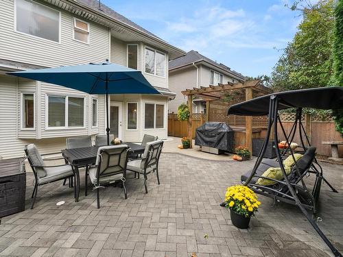 11535 4Th Avenue, Richmond, BC 