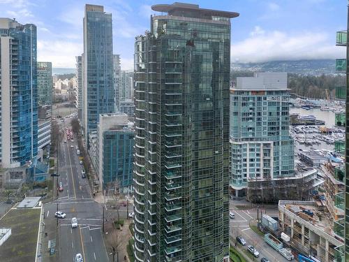 1006 588 Broughton Street, Vancouver, BC 