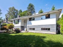 1498 DORAN ROAD  North Vancouver, BC V7K 1N2