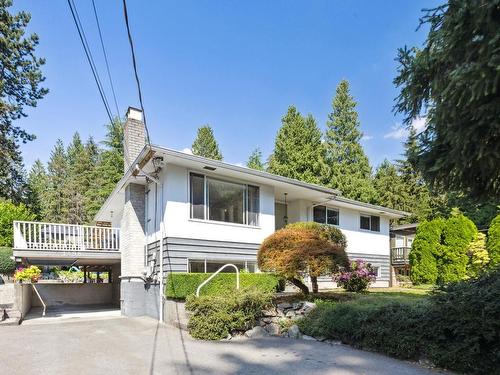 1498 Doran Road, North Vancouver, BC 