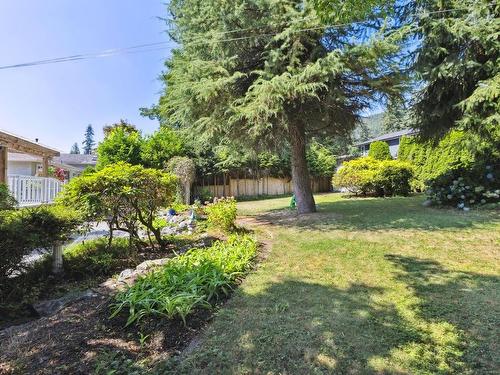 1498 Doran Road, North Vancouver, BC 